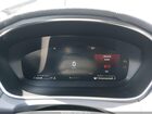2020 Lincoln Nautilus Reserve Blue vin: 2LMPJ6K91LBL13183