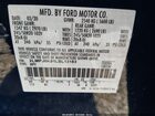 2020 Lincoln Nautilus Reserve Blue vin: 2LMPJ6K91LBL13183