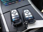 2020 Lincoln Nautilus Reserve Blue vin: 2LMPJ6K91LBL13183