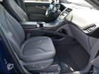 2020 Lincoln Nautilus Reserve Blue vin: 2LMPJ6K91LBL13183