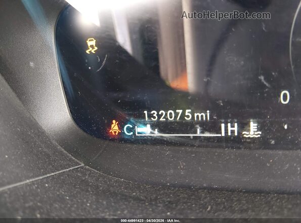 2LMPJ6K92LBL10499 2020 LINCOLN NAUTILUS Черный 