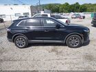 2020 Lincoln Nautilus Reserve Черный vin: 2LMPJ6K92LBL10499