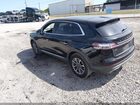 2020 Lincoln Nautilus Reserve Черный vin: 2LMPJ6K92LBL10499