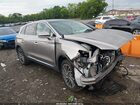 2020 Lincoln Nautilus Reserve Tan vin: 2LMPJ6K94LBL03439