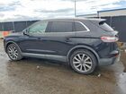 2019 Lincoln Nautilus Select Черный vin: 2LMPJ6K95KBL35282