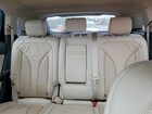 2019 Lincoln Nautilus Select Черный vin: 2LMPJ6K95KBL35282