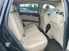 2019 Lincoln Nautilus Select Черный vin: 2LMPJ6K95KBL35282