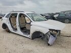 2019 Lincoln Nautilus Select White vin: 2LMPJ6K95KBL36867