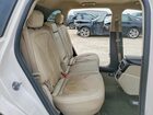 2019 Lincoln Nautilus Select White vin: 2LMPJ6K95KBL36867