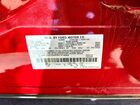 2019 Lincoln Nautilus Select Red vin: 2LMPJ6K96KBL21942