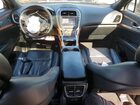 2020 Lincoln Nautilus Reserve Black vin: 2LMPJ6K96LBL23725