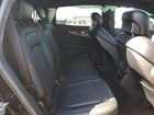 2020 Lincoln Nautilus Reserve Black vin: 2LMPJ6K96LBL23725
