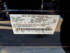 2020 Lincoln Nautilus Reserve Black vin: 2LMPJ6K96LBL23725