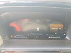 2022 Lincoln Nautilus Reserve Gray vin: 2LMPJ6K96NBL02991