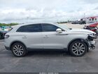 2019 Lincoln Nautilus Select Желто-коричневый vin: 2LMPJ6K98KBL57017