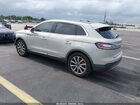 2019 Lincoln Nautilus Select Желто-коричневый vin: 2LMPJ6K98KBL57017