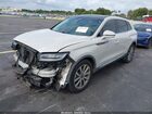 2019 Lincoln Nautilus Select Желто-коричневый vin: 2LMPJ6K98KBL57017