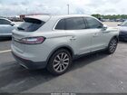 2019 Lincoln Nautilus Select Желто-коричневый vin: 2LMPJ6K98KBL57017