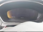 2019 Lincoln Nautilus Select White vin: 2LMPJ6K9XKBL66544