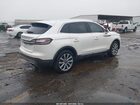 2019 Lincoln Nautilus Select White vin: 2LMPJ6K9XKBL66544