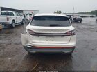 2019 Lincoln Nautilus Select White vin: 2LMPJ6K9XKBL66544