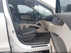 2019 Lincoln Nautilus Select White vin: 2LMPJ6K9XKBL66544