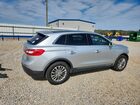 2018 Lincoln Mkx Select Серебряный vin: 2LMPJ6KR5JBL25544