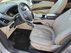 2018 Lincoln Mkx Select Серебряный vin: 2LMPJ6KR5JBL25544