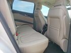 2017 Lincoln Mkx Select White vin: 2LMPJ6KR7HBL33168