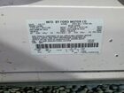 2017 Lincoln Mkx Select White vin: 2LMPJ6KR7HBL33168