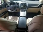2017 Lincoln Mkx Select White vin: 2LMPJ6KR7HBL33168