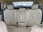 2019 Lincoln Nautilus Reserve Коричневый vin: 2LMPJ6L93KBL62995