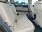 2019 Lincoln Nautilus Reserve Коричневый vin: 2LMPJ6L93KBL62995