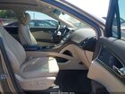 2019 Lincoln Nautilus Reserve Gray vin: 2LMPJ6L96KBL18232