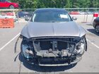 2019 Lincoln Nautilus Reserve Gray vin: 2LMPJ6L96KBL18232