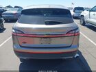 2019 Lincoln Nautilus Reserve Gray vin: 2LMPJ6L96KBL18232