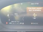 2019 Lincoln Nautilus Reserve Gray vin: 2LMPJ6L96KBL18232