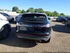 2019 Lincoln Nautilus Reserve Black vin: 2LMPJ6L98KBL13291