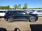 2019 Lincoln Nautilus Reserve Black vin: 2LMPJ6L98KBL13291