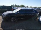 2019 Lincoln Nautilus Reserve Black vin: 2LMPJ6L98KBL13291