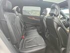 2017 Lincoln Mkx Reserve White vin: 2LMPJ6LP5HBL18388 2017 Lincoln Mkx Reserve White vin: 2LMPJ6LP5HBL18388