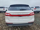 2017 Lincoln Mkx Reserve White vin: 2LMPJ6LP5HBL18388 2017 Lincoln Mkx Reserve White vin: 2LMPJ6LP5HBL18388