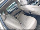 2017 Lincoln Mkx Reserve Бежевый vin: 2LMPJ6LR0HBL18770