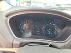 2018 Lincoln Mkx Reserve Белый vin: 2LMPJ6LR0JBL43190