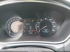 2018 Lincoln Mkx Reserve Черный vin: 2LMPJ6LR3JBL26674