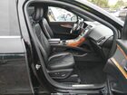 2018 Lincoln Mkx Reserve Черный vin: 2LMPJ6LR3JBL26674