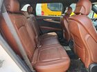 2016 Lincoln Mkx Reserve Белый vin: 2LMPJ6LR5GBL44084 2016 Lincoln Mkx Reserve Белый vin: 2LMPJ6LR5GBL44084