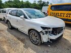 2016 Lincoln Mkx Reserve Белый vin: 2LMPJ6LR5GBL44084 2016 Lincoln Mkx Reserve Белый vin: 2LMPJ6LR5GBL44084