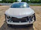 2016 Lincoln Mkx Reserve Белый vin: 2LMPJ6LR5GBL44084 2016 Lincoln Mkx Reserve Белый vin: 2LMPJ6LR5GBL44084