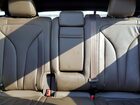 2017 Lincoln Mkx Reserve Бордовый vin: 2LMPJ6LR8HBL29631